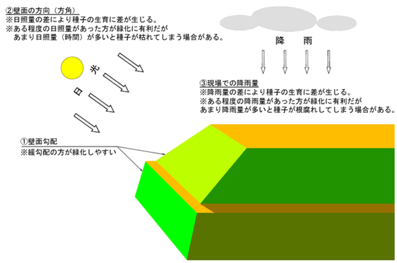 補強材長の最小長さの規定